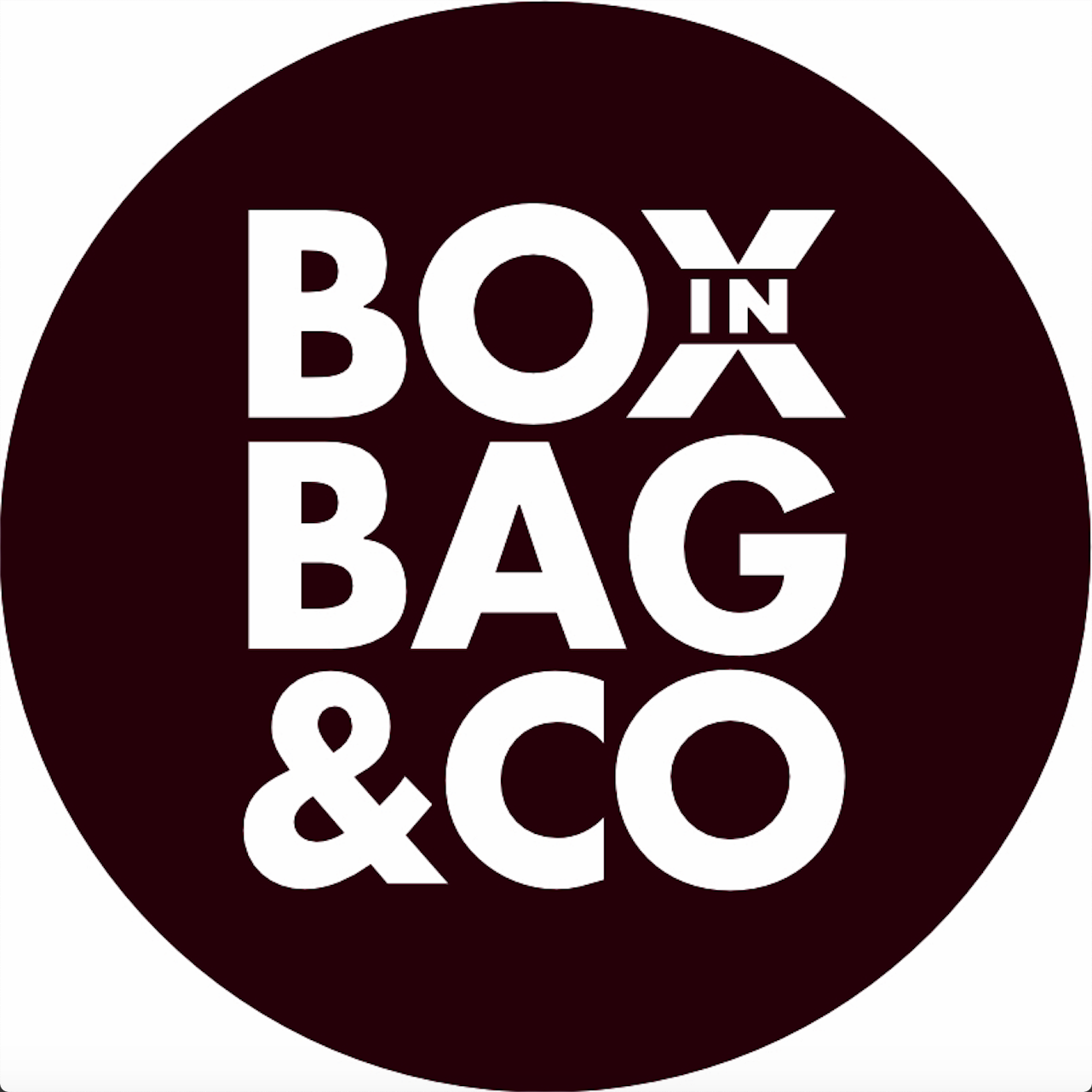 BOXinBAG & CO