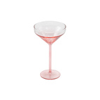 Claude Cocktailglas Rosa 2-pack