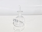 Olivoljekanna Glas Rund 250 ml