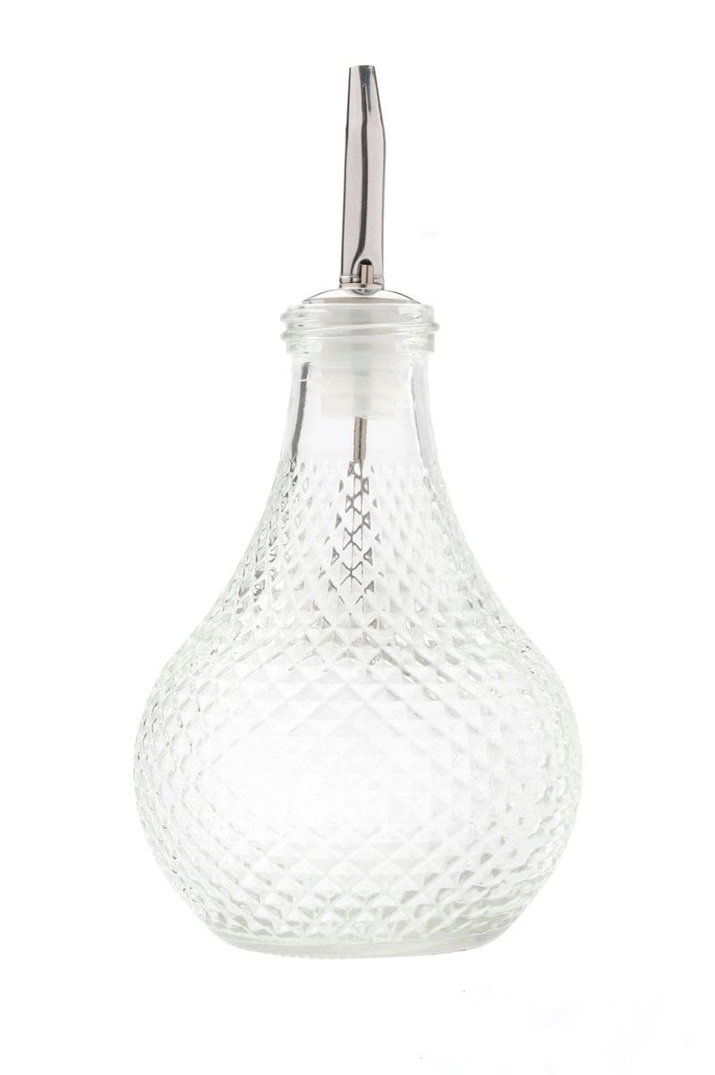 Oljekanna Vintage 340 ml