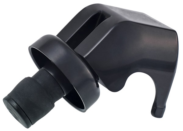 Champagne 157 - Black