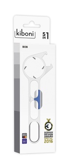 BOB Multitool Antracite