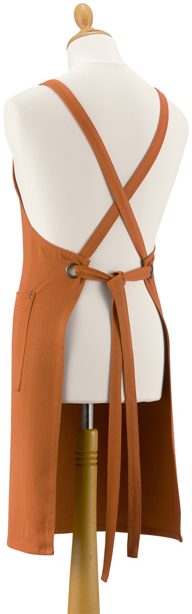 Förkläde Artisan Cannelle