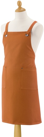 Förkläde Artisan Cannelle