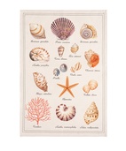 Kitchen Towel De La Mer