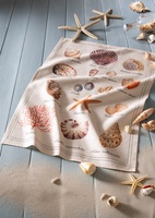 Kitchen Towel De La Mer