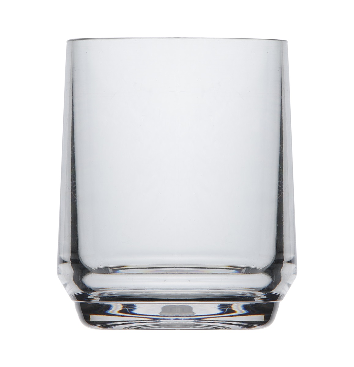 Water Bahamas Clear 6-pcs