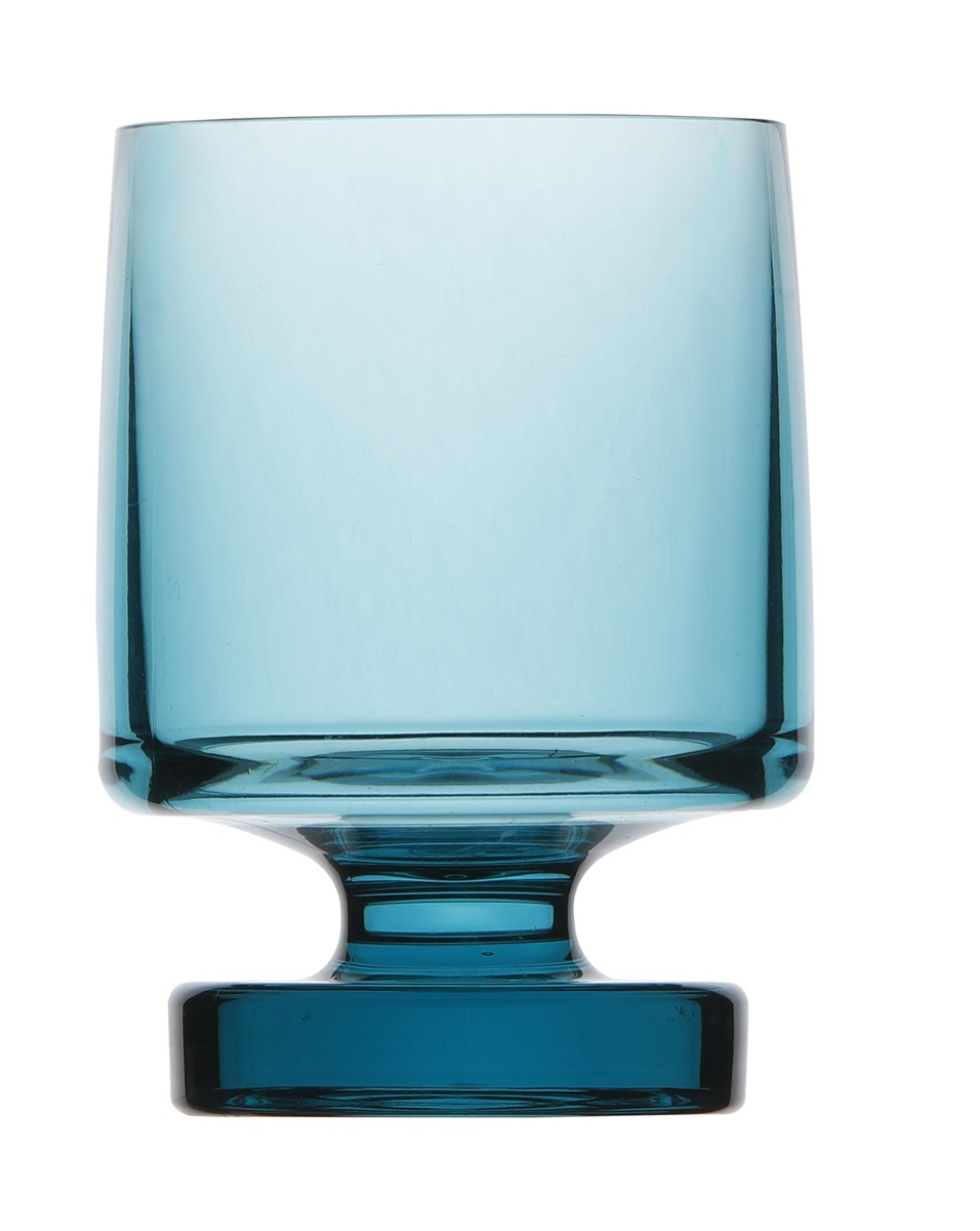 Wine Bahamas Turquoise 6-pcs