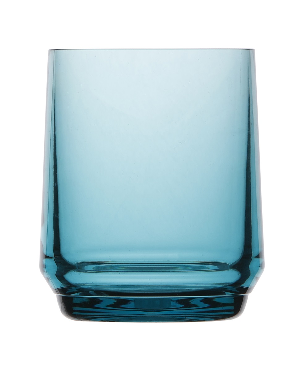 Water Bahamas Turquoise 6-pcs