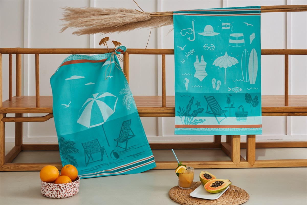 Kitchen Towel Farniente