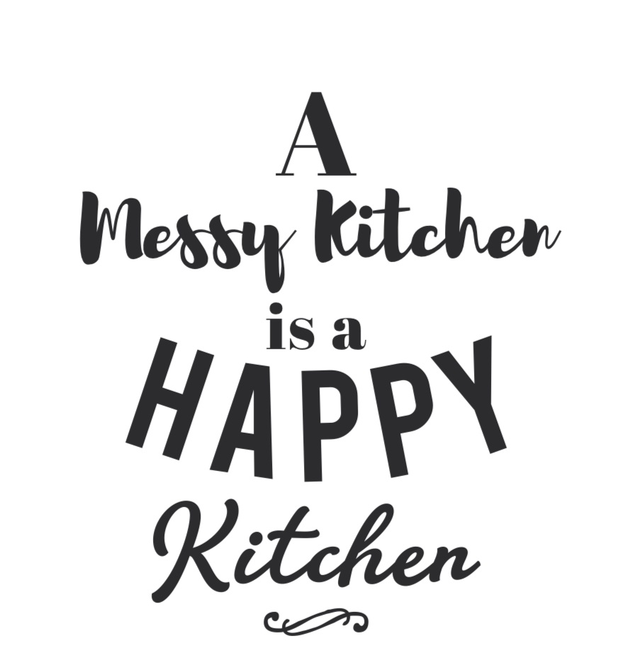 Disktrasa Messy Kitchen 10-pack