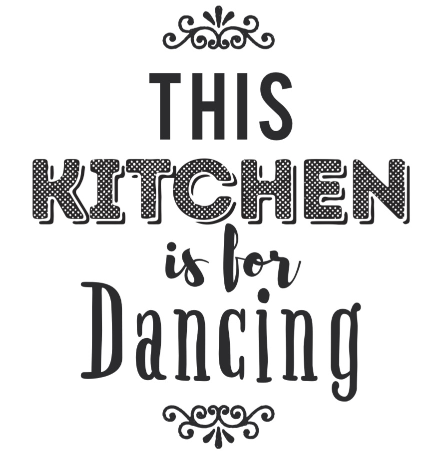 Disktrasa Dancing