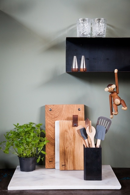 Brût Utility holder Set S + L