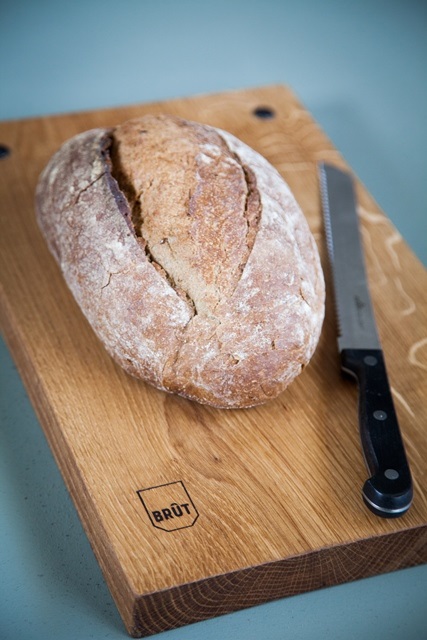 Brût Cutting board L