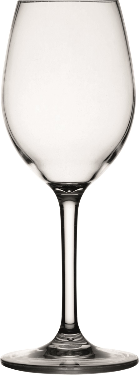 Vinglas non slip 6-pcs