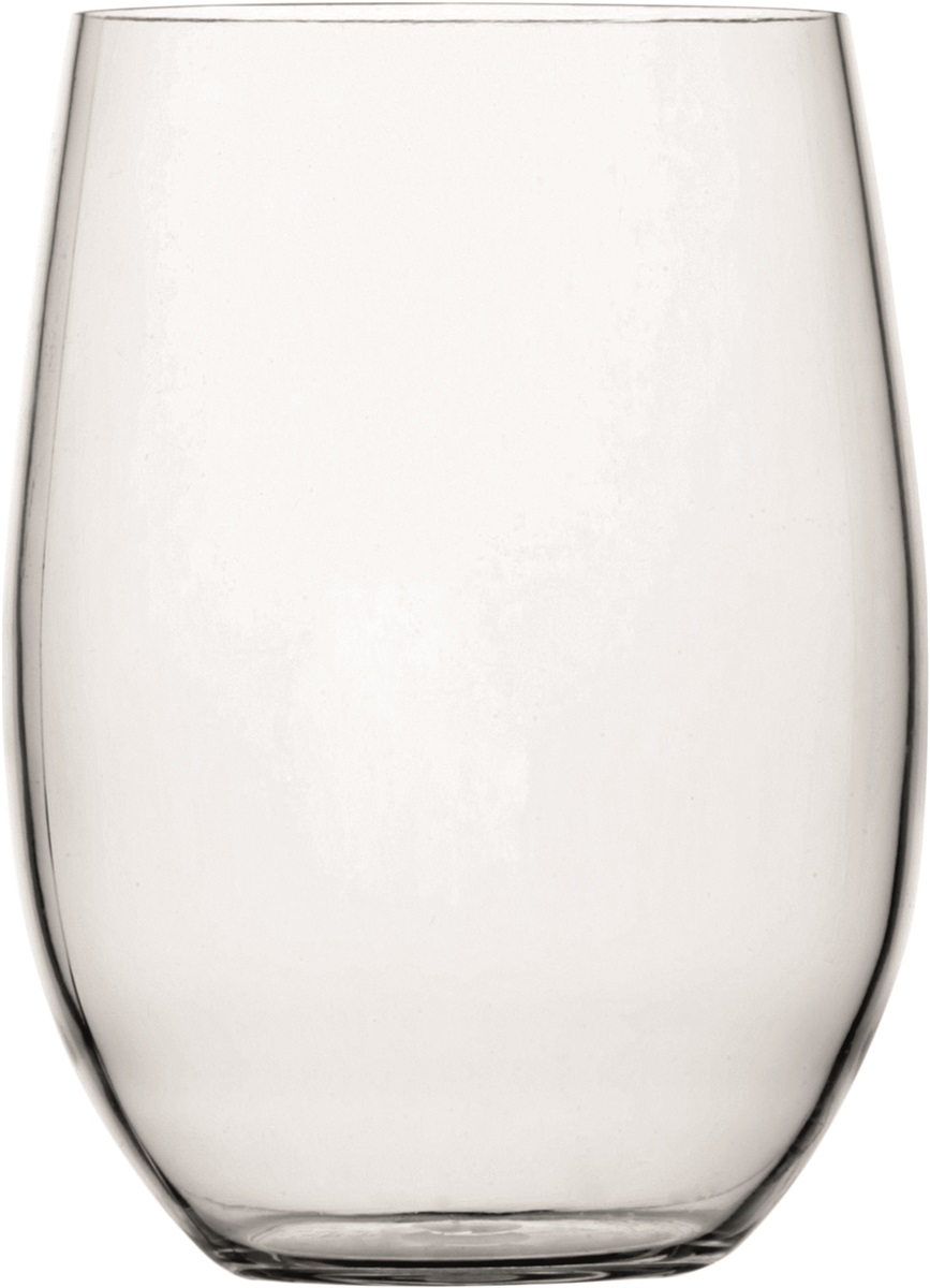 Allroundglas non slip 6-pcs
