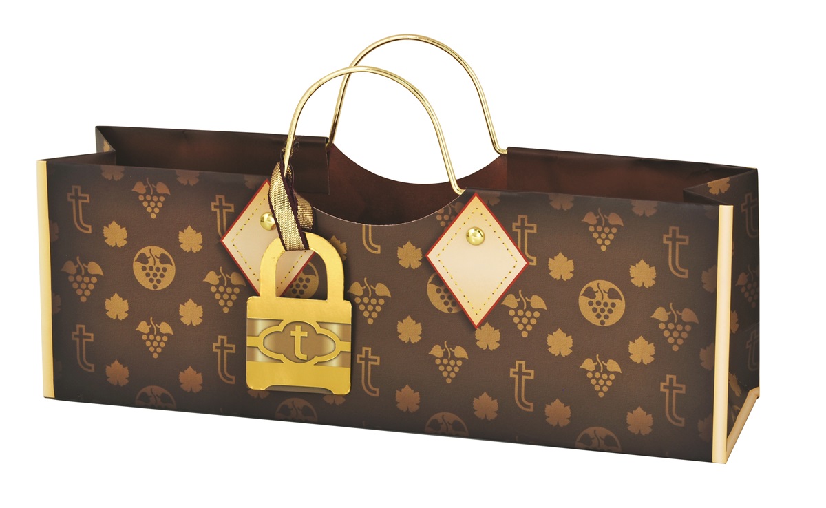 Purse Bag True