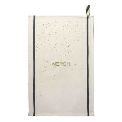Kökshandduk Merci 50x70