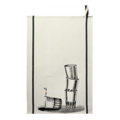 Kökshandduk Victor 50x70