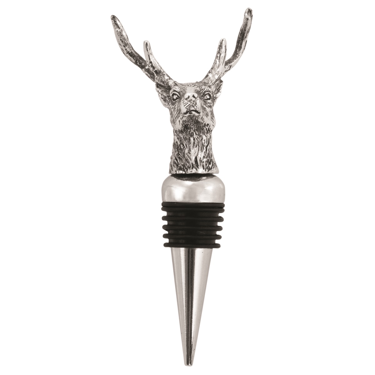Vinstopper TWINE Stag