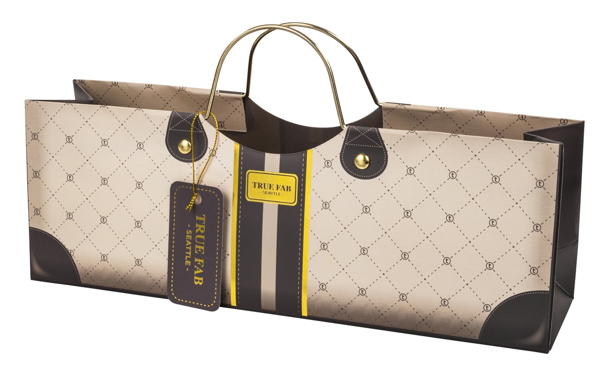 Purse Bag Mocha