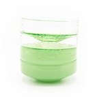 Claude Bowl Green/Green 4-pack