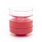Claude Bowl Pink/Pink 4-pack