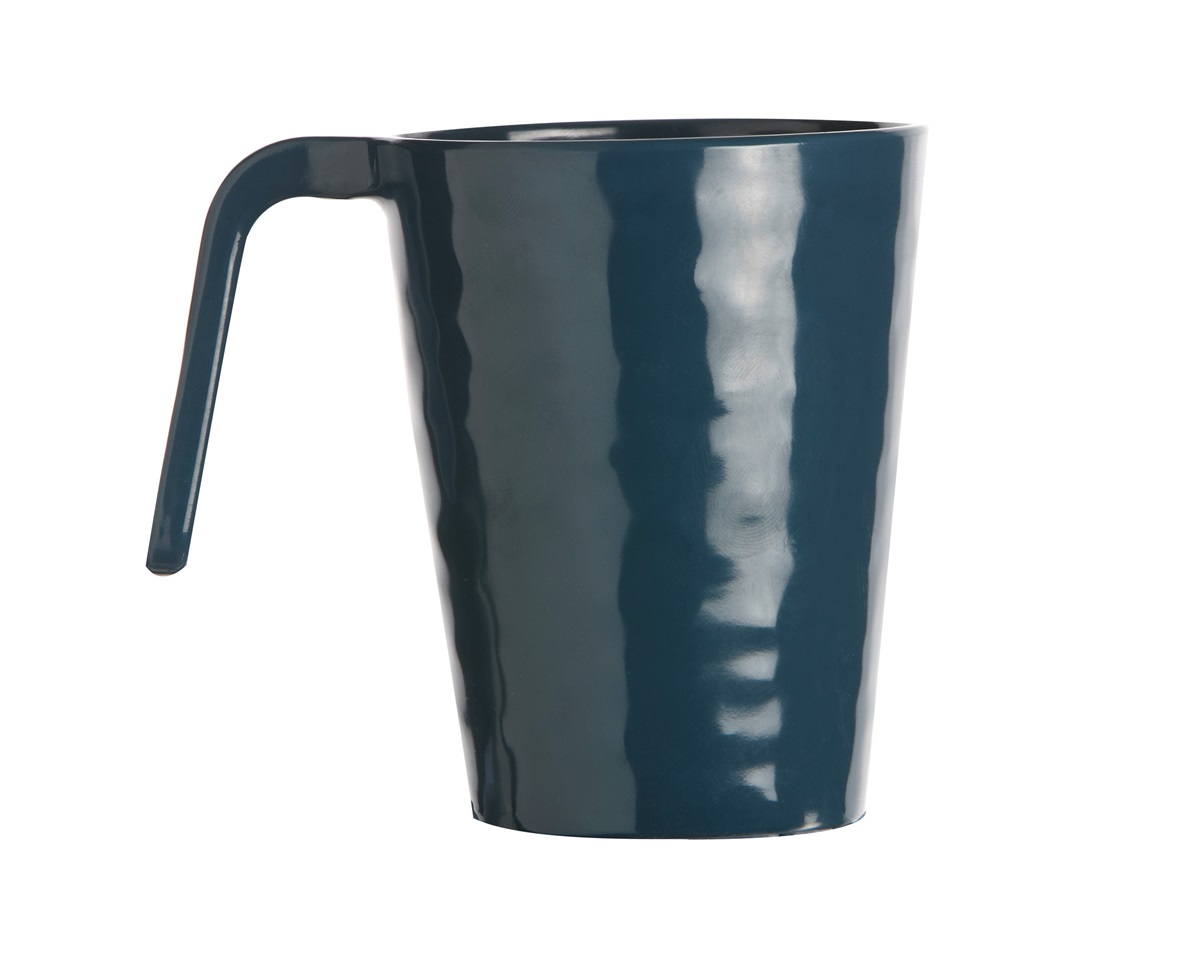 Mugg Lagoon 6-pcs