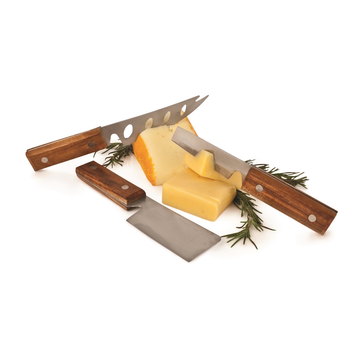 TWINE Country cheese set