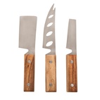 TWINE Country cheese set