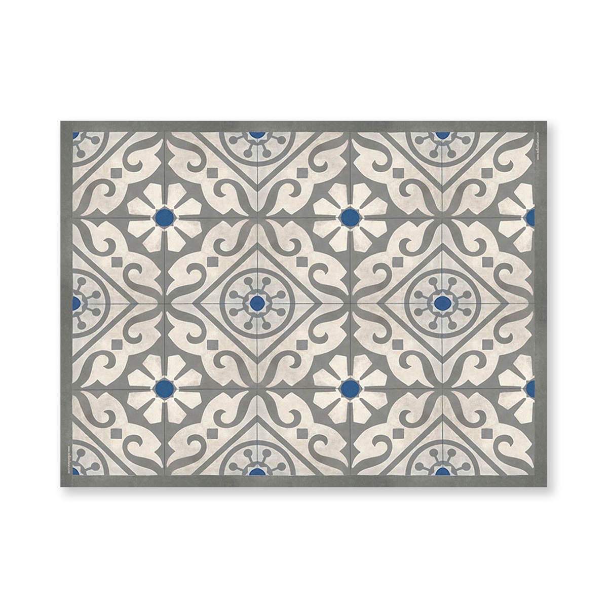 Placemat PARMA Blue