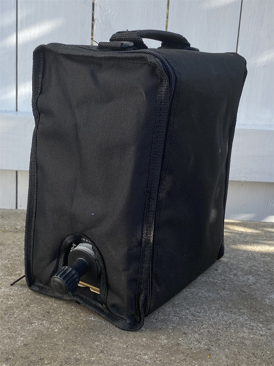 BiB Black