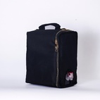 Kylväska Deluxe Black