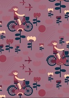 Kylväska Cykla