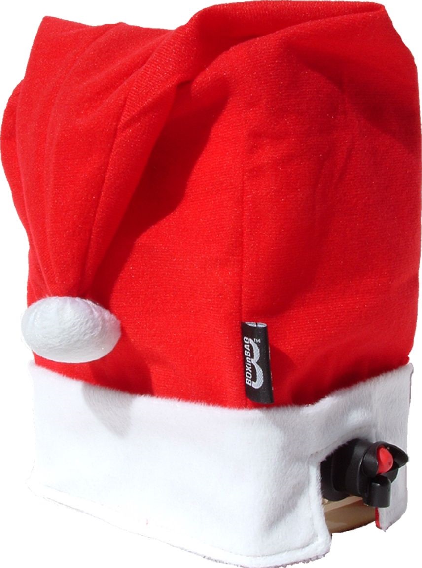 Santa Cap