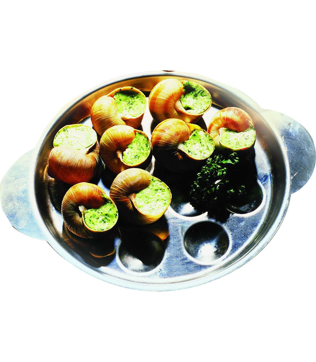 Snigelfat