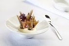 Finger Food Soup