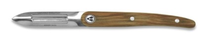 Sens Olive wood Peeler