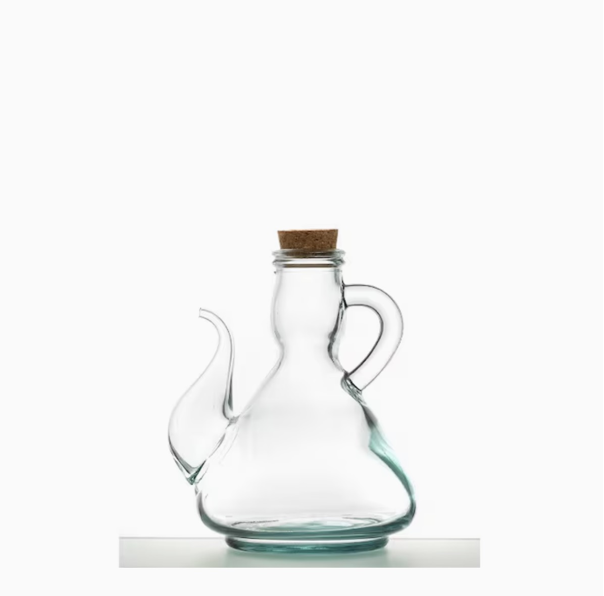 Olivoljekanna Ampolla Olio 500 ml