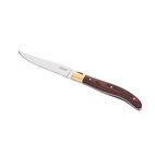 LG Steak Knives Pakka