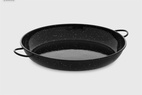 Emaljerade Fat 26 cm