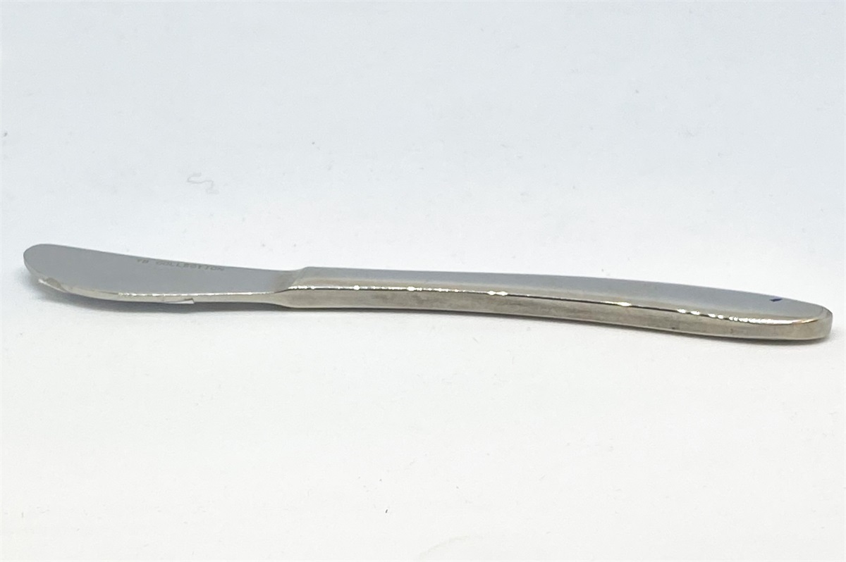 Tapas smörkniv 12 cm