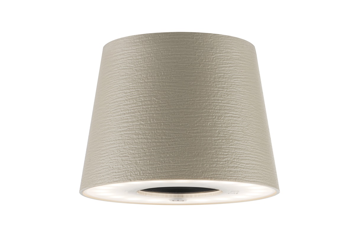 Lampa ONE-Light Moon Beige