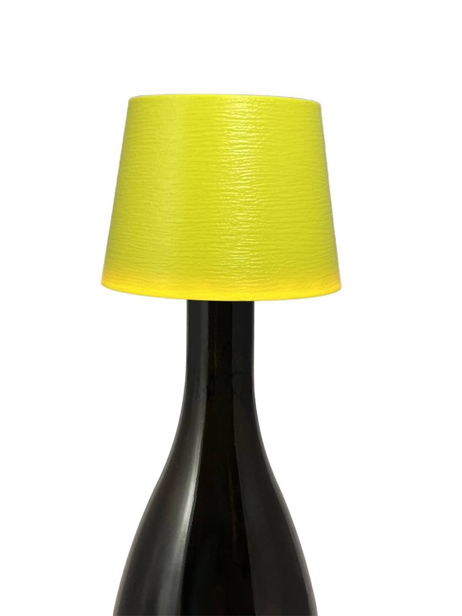 Lampa ONE-Light Moon Yellow
