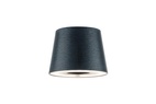 Lampa ONE-Light Moon Grafite