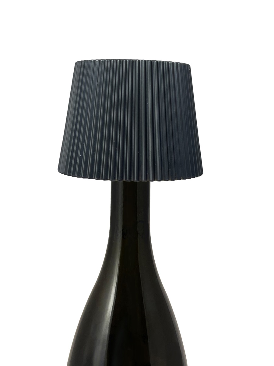 Lampa ONE-Light Sun Black