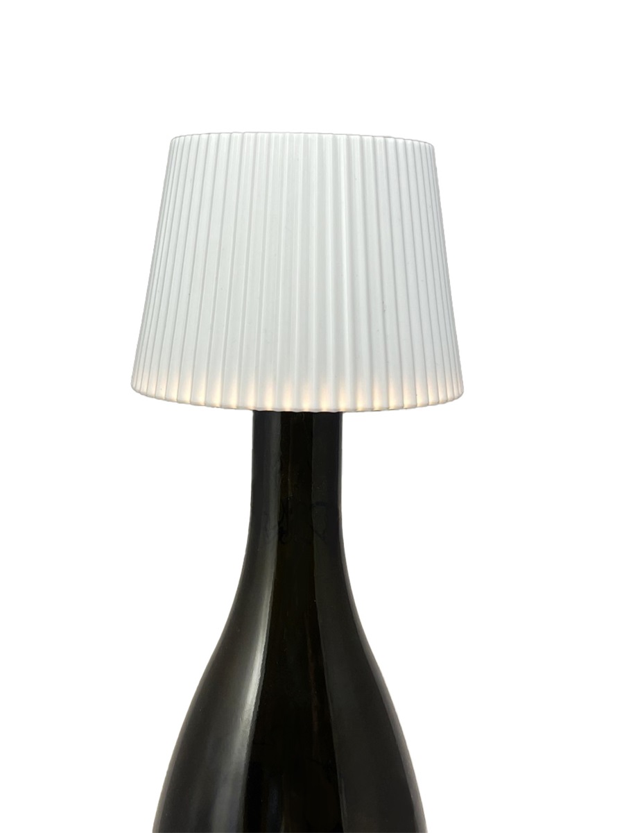 Lampa ONE-Light Sun Smoke White