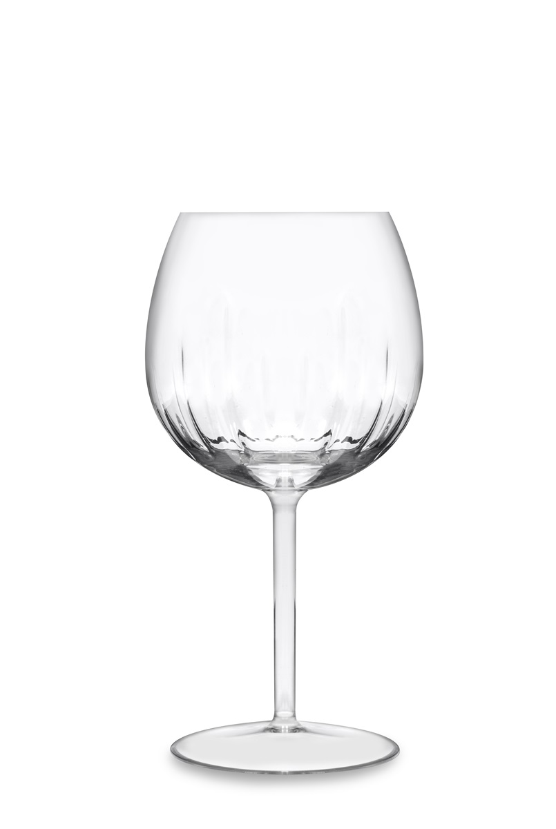 Milano plastglas GT 60 cl 6-pack