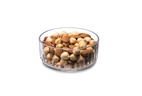 Milano Snacksskål i plast 24-pack