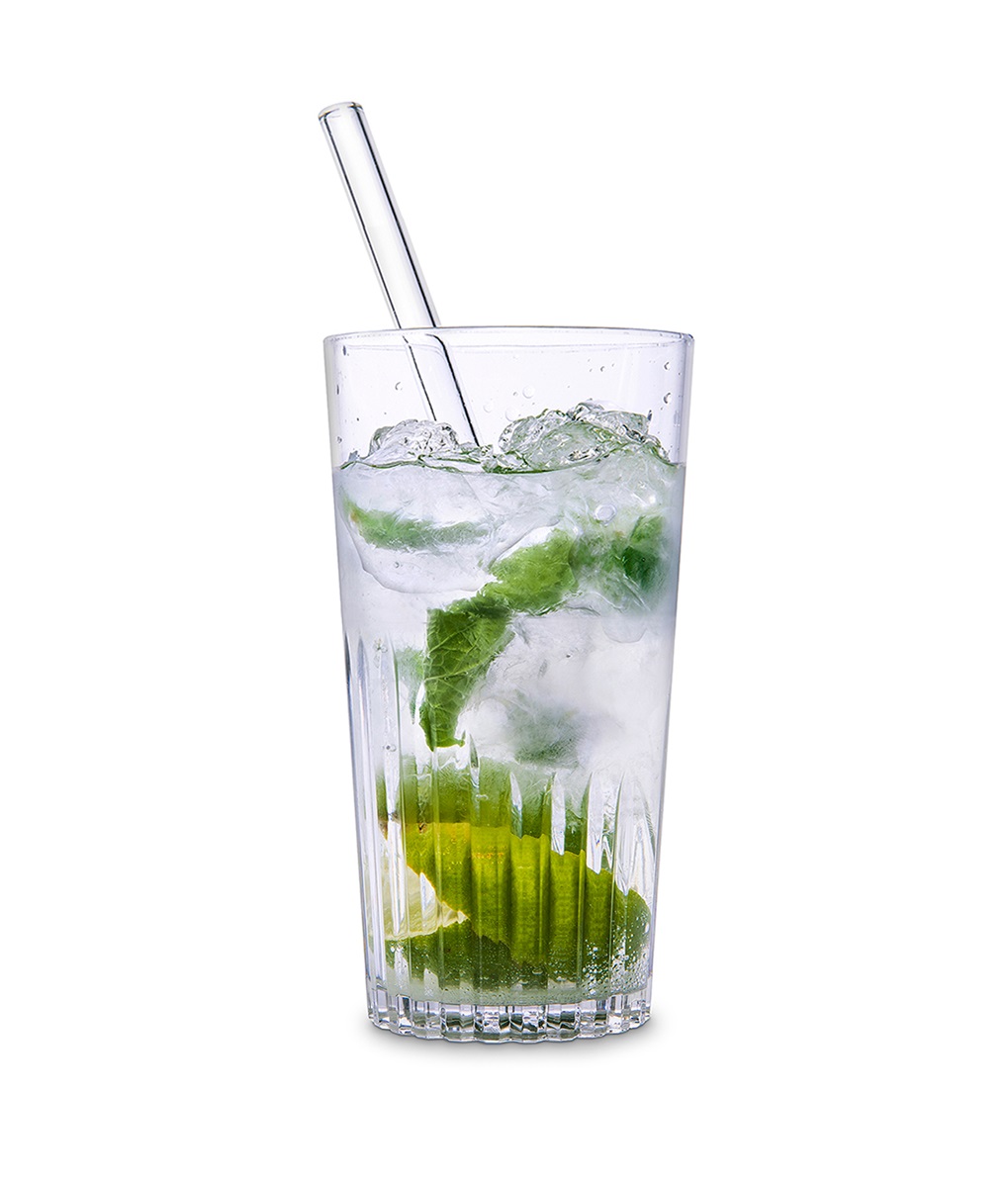 Milano plastglas Longdrink 48 cl 24-pack